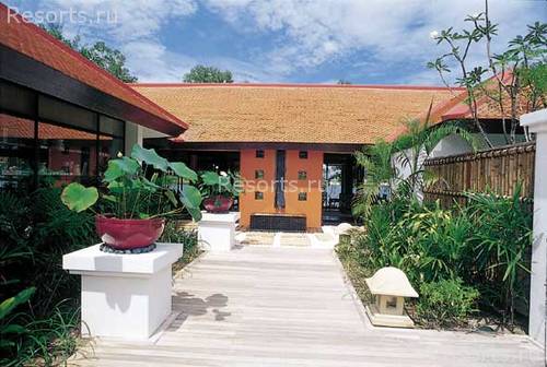 Laguna Beach Resort 44